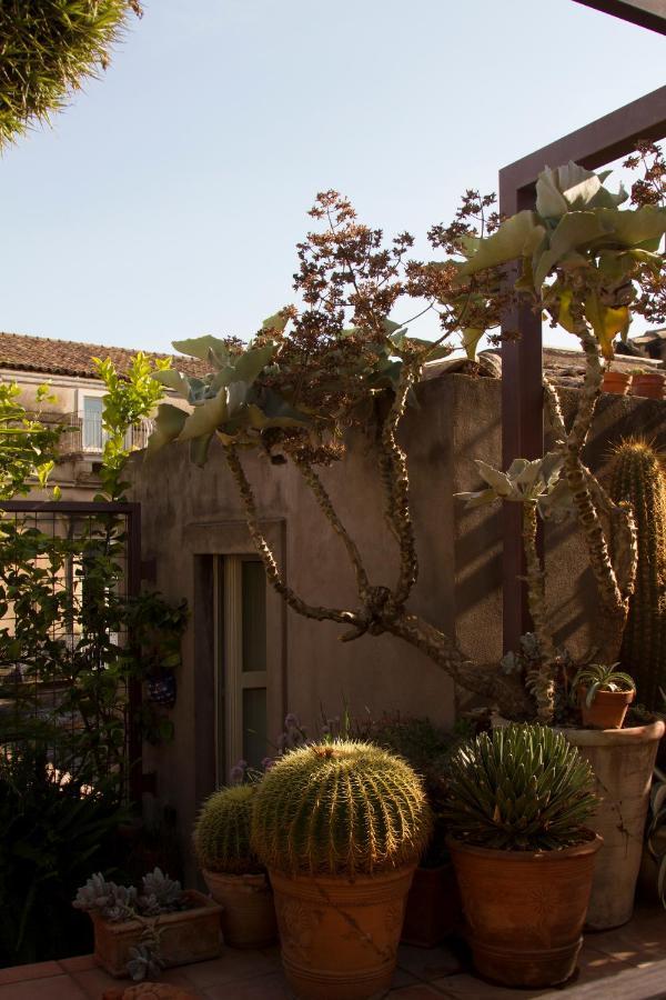 Tre Vie Apartment Con Terrazzo Giardino Pensile CTA Eksteriør billede