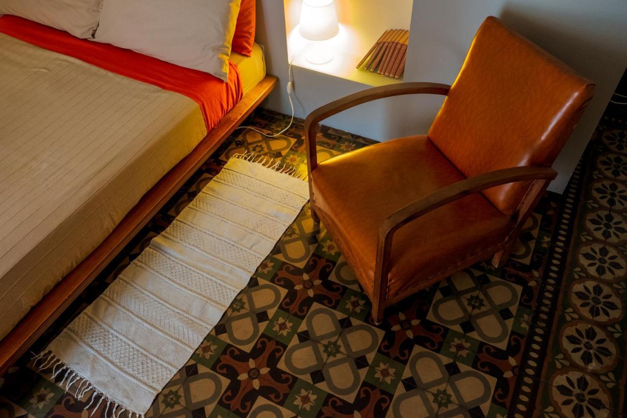 Tre Vie Apartment Con Terrazzo Giardino Pensile CTA Eksteriør billede