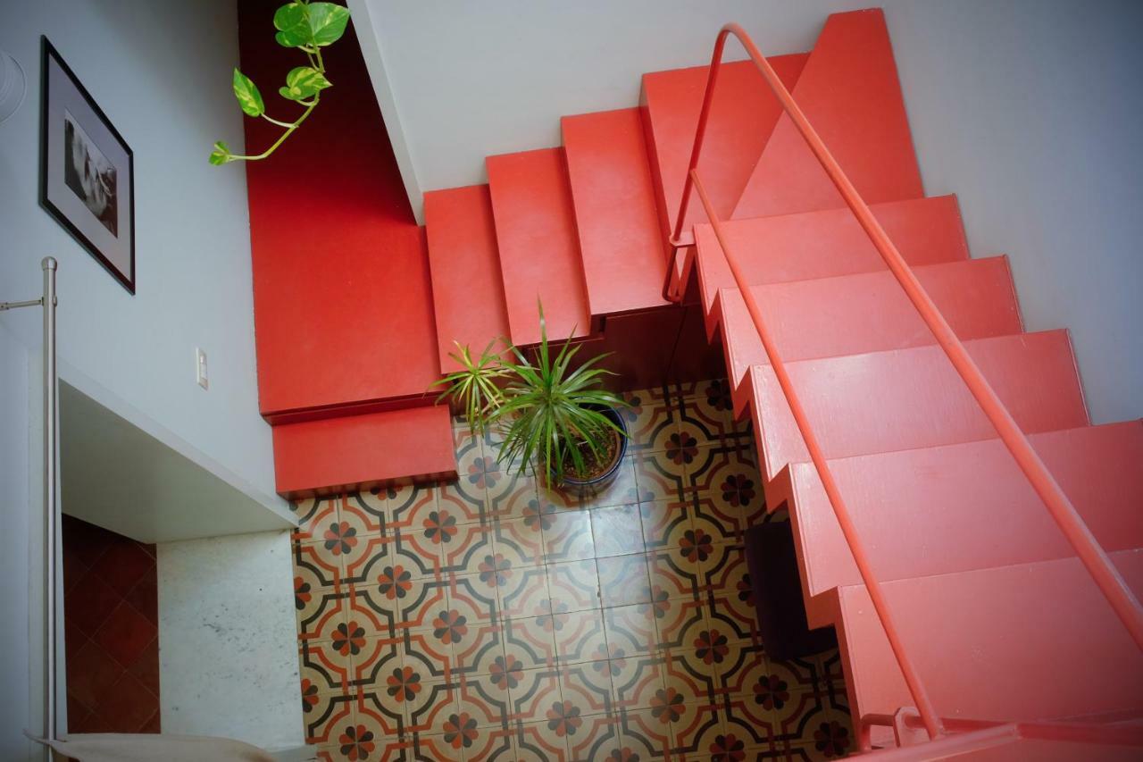 Tre Vie Apartment Con Terrazzo Giardino Pensile CTA Eksteriør billede